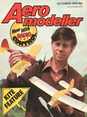 AeroModeller October 1979
