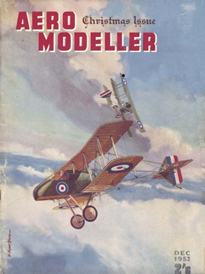 AeroModeller December 1952