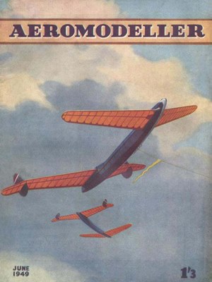 AeroModeller June 1949