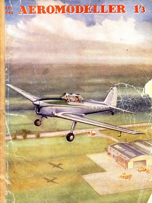 AeroModeller May 1948