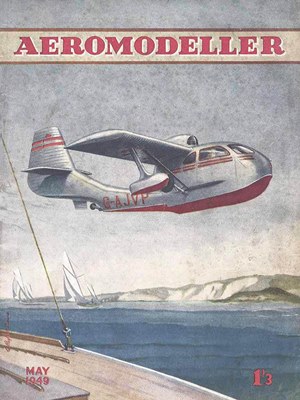 AeroModeller May 1949