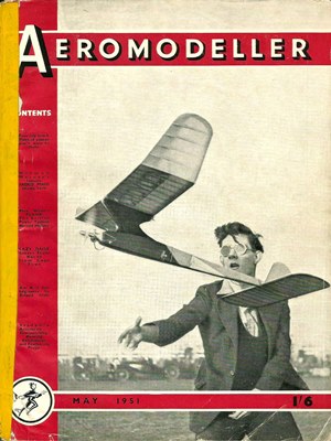 AeroModeller May 1951