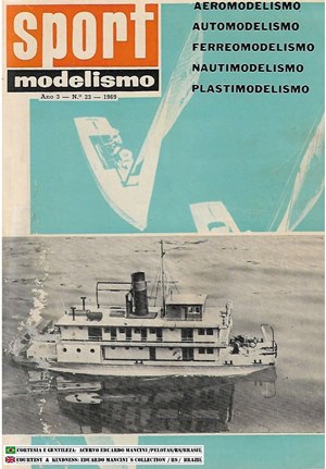 Sport Modelismo 1969-23