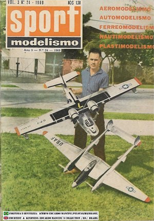 Sport Modelismo 1969-24