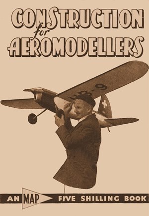 Construction for Aeromodellers