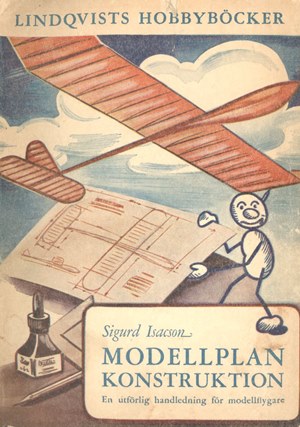 Modellplan Konstruktion