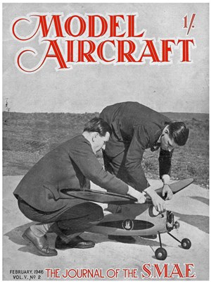 Model Aircraft February 1946