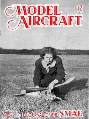 Model Aircraft February 1947