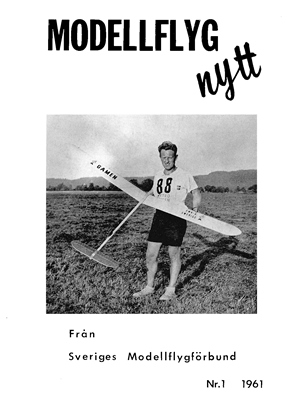 Modellflyg Nytt 1961-1