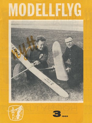 Modellflyg Nytt 1965-3