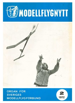 Modellflyg Nytt 1972-2