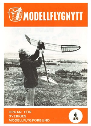 Modellflyg Nytt 1973-4