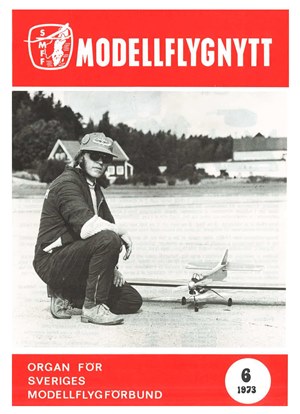 Modellflyg Nytt 1973-6