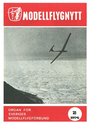 Modellflyg Nytt 1974-2