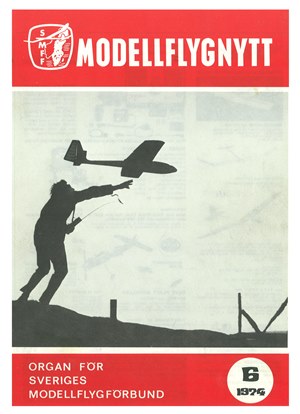 Modellflyg Nytt 1974-6