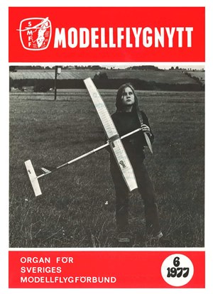 Modellflyg Nytt 1977-6