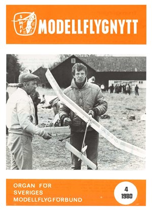 Modellflyg Nytt 1980-4