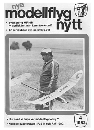 Modellflyg Nytt 1982-4