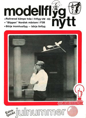 Modellflyg Nytt 1983-6