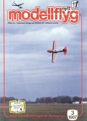 Modellflyg Nytt 1987-3