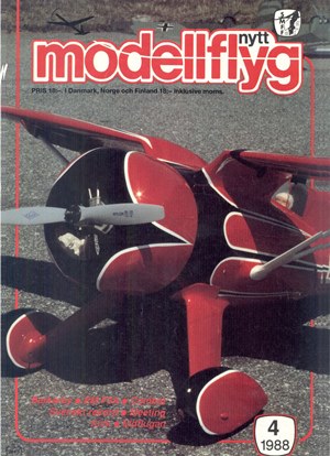 Modellflyg Nytt 1988-4