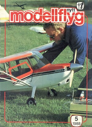 Modellflyg Nytt 1988-5