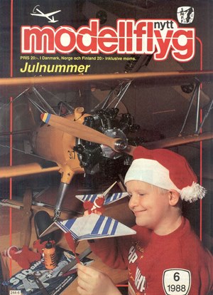 Modellflyg Nytt 1988-6