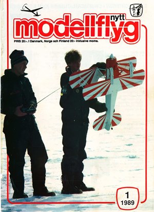 Modellflyg Nytt 1989-1