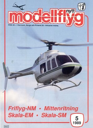Modellflyg Nytt 1989-5