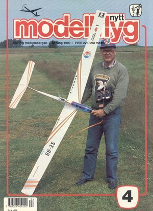 Modellflyg Nytt 1990-4