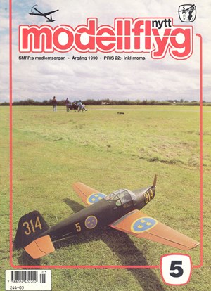 Modellflyg Nytt 1990-5
