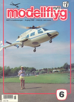 Modellflyg Nytt 1990-6