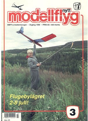 Modellflyg Nytt 1991-3