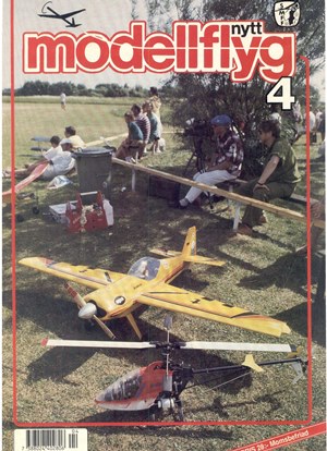 Modellflyg Nytt 1992-4