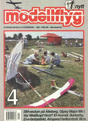 Modellflyg Nytt 1993-4