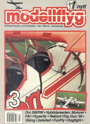 Modellflyg Nytt 1995-3