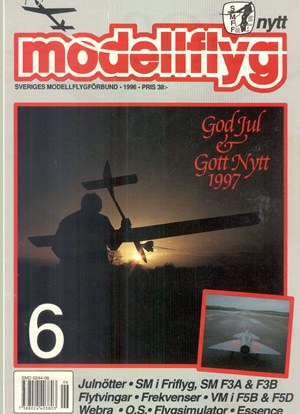 Modellflyg Nytt 1996-6