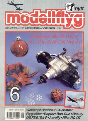 Modellflyg Nytt 1998-6