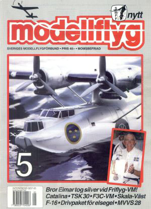 Modellflyg Nytt 1999-5