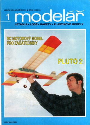 Modelar January 1994