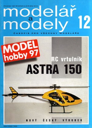 Modelar December 1997