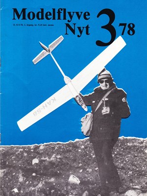 Modelflyvenyt May 1978-3