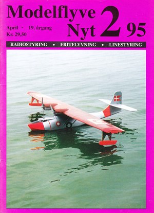 Modelflyvenyt 2-1995
