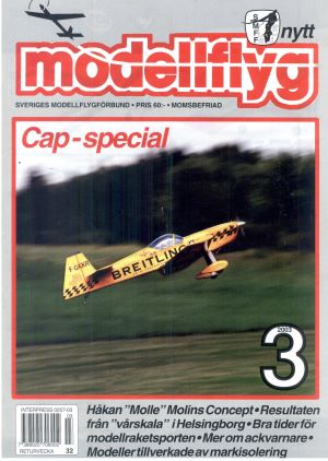 Modelflyvenyt 2003 - 3