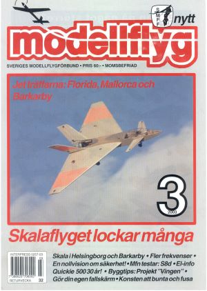 Modelflyvenyt 2004 - 3