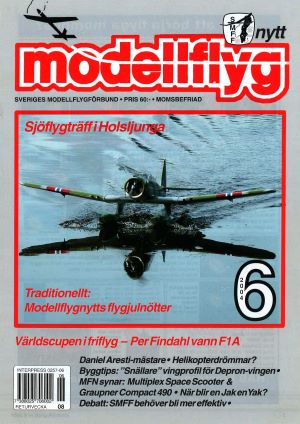 Modelflyvenyt 2004 - 6