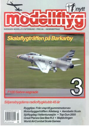 Modelflyvenyt 2005 - 3
