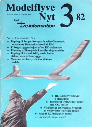 Modelflyvenyt 3-1982