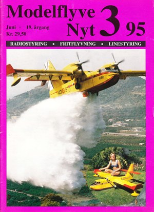 Modelflyvenyt 3-1995