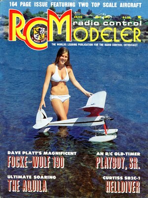 RCModeler May 1975